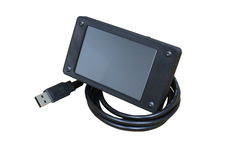 Lightly Used LCD for M3-SE and M3-ID